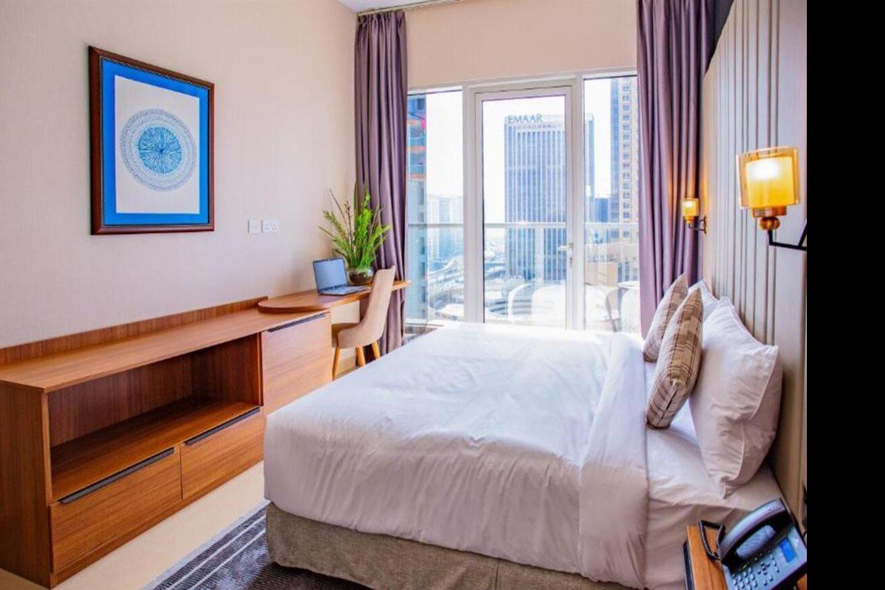 Aparthotel Royal Regency Marina
