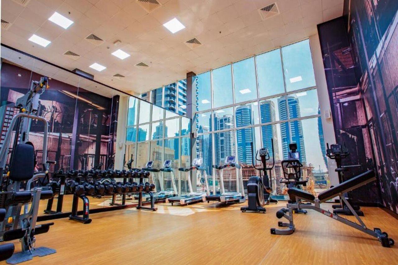 Royal Regency Marina Aparthotel Dubai