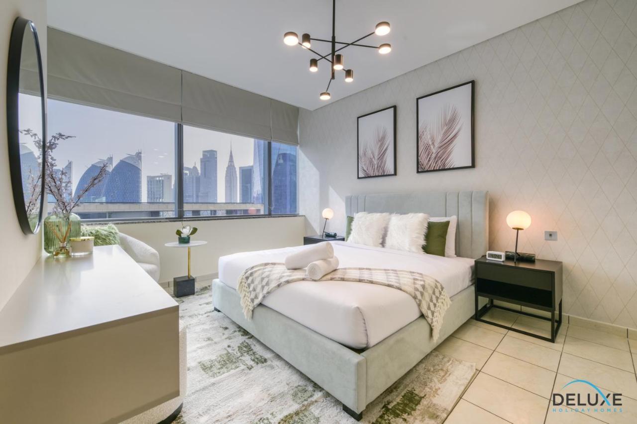 Great Rate Stylish 1br With Pool & Amenities By Deluxe Homes Apartment *