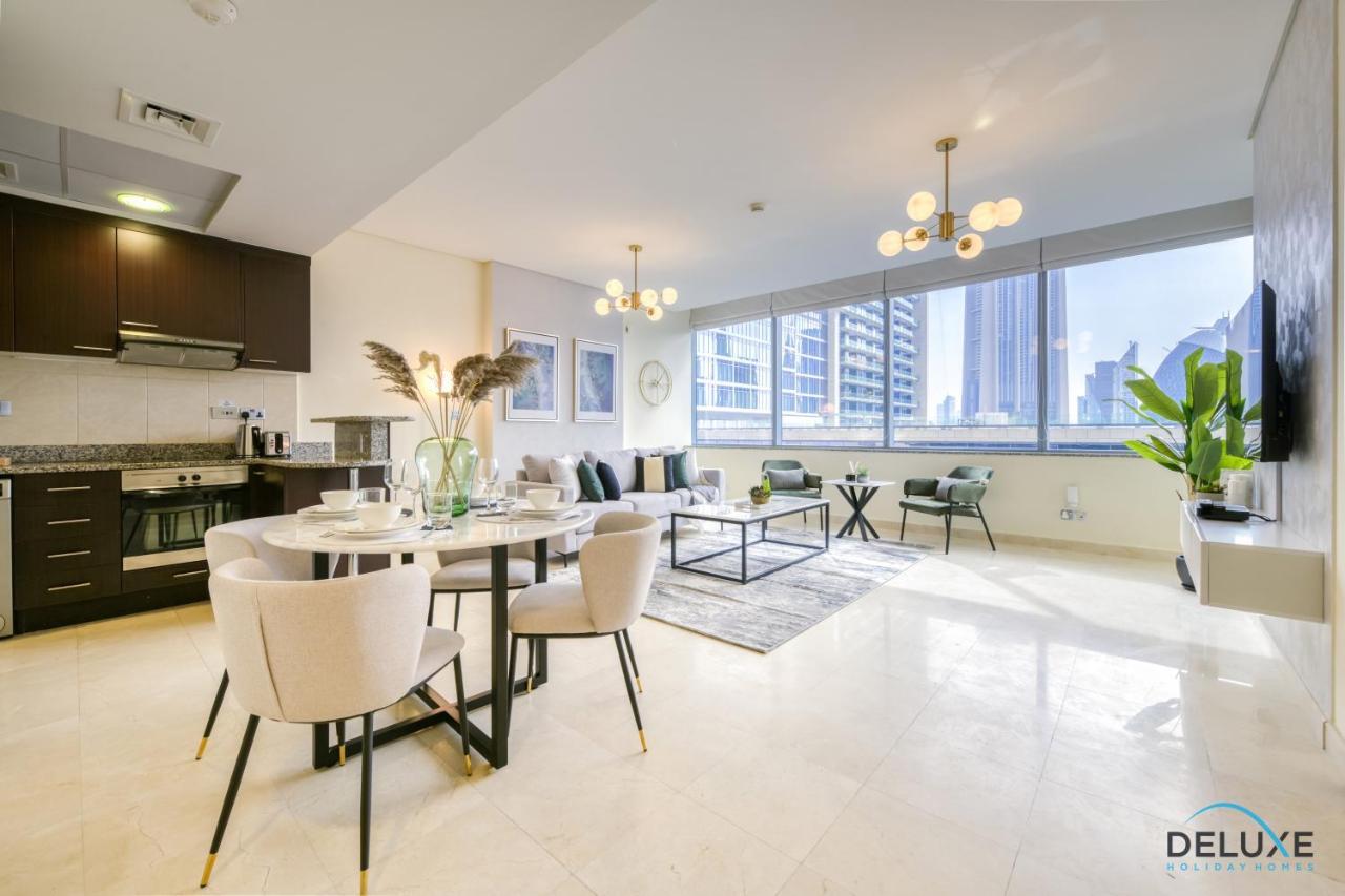 Great Rate Stylish 1br With Pool & Amenities By Deluxe Homes * Dubai