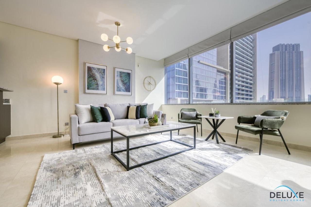 Great Rate Stylish 1br With Pool & Amenities By Deluxe Homes * Dubai