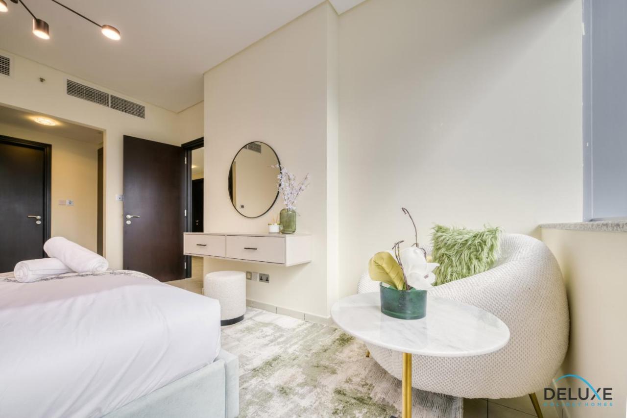 Apartment Great Rate Stylish 1br With Pool & Amenities By Deluxe Homes Dubai