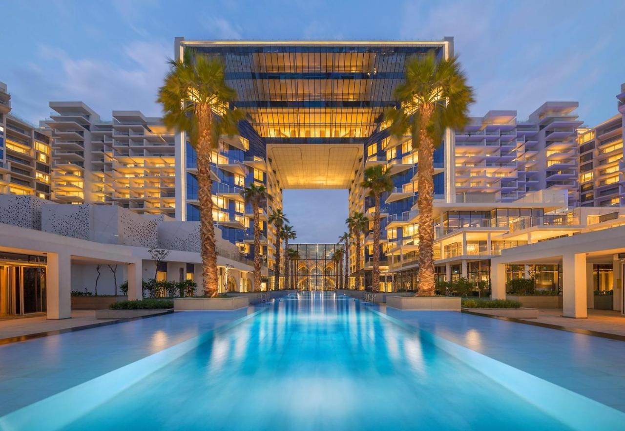 Five Palm Jumeirah Residences - Mint Apartment