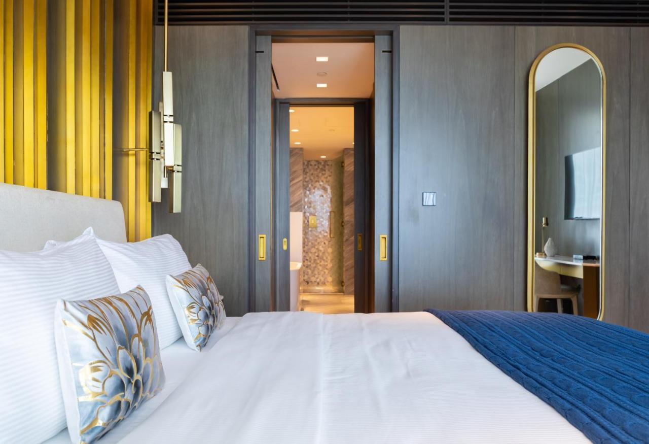 Five Palm Jumeirah Residences - Mint Apartment Dubai