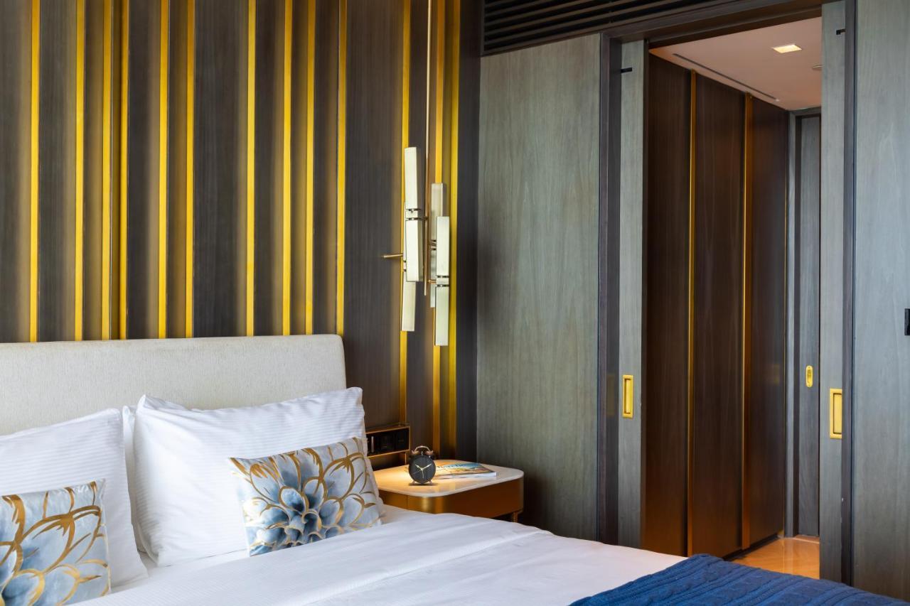 Five Palm Jumeirah Residences - Mint Apartment