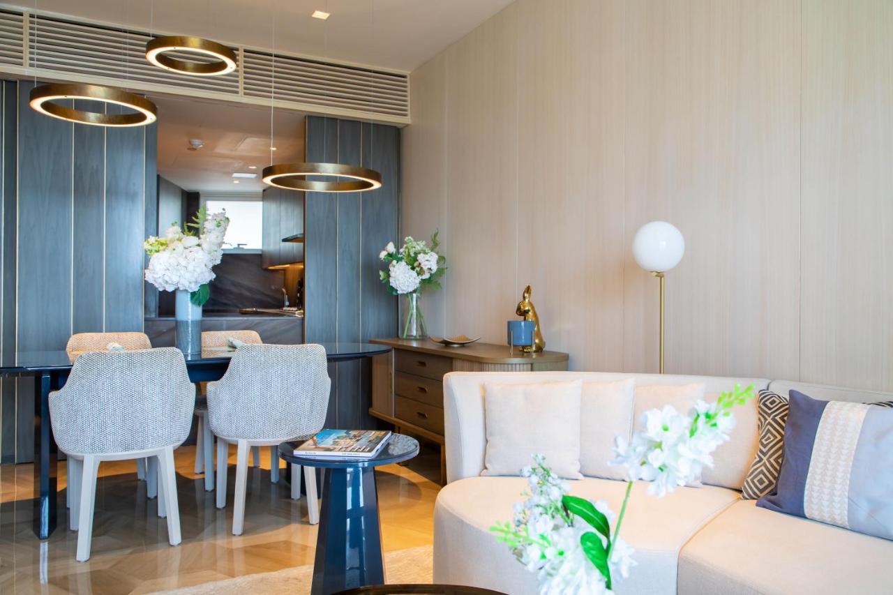 Five Palm Jumeirah Residences - Mint *
