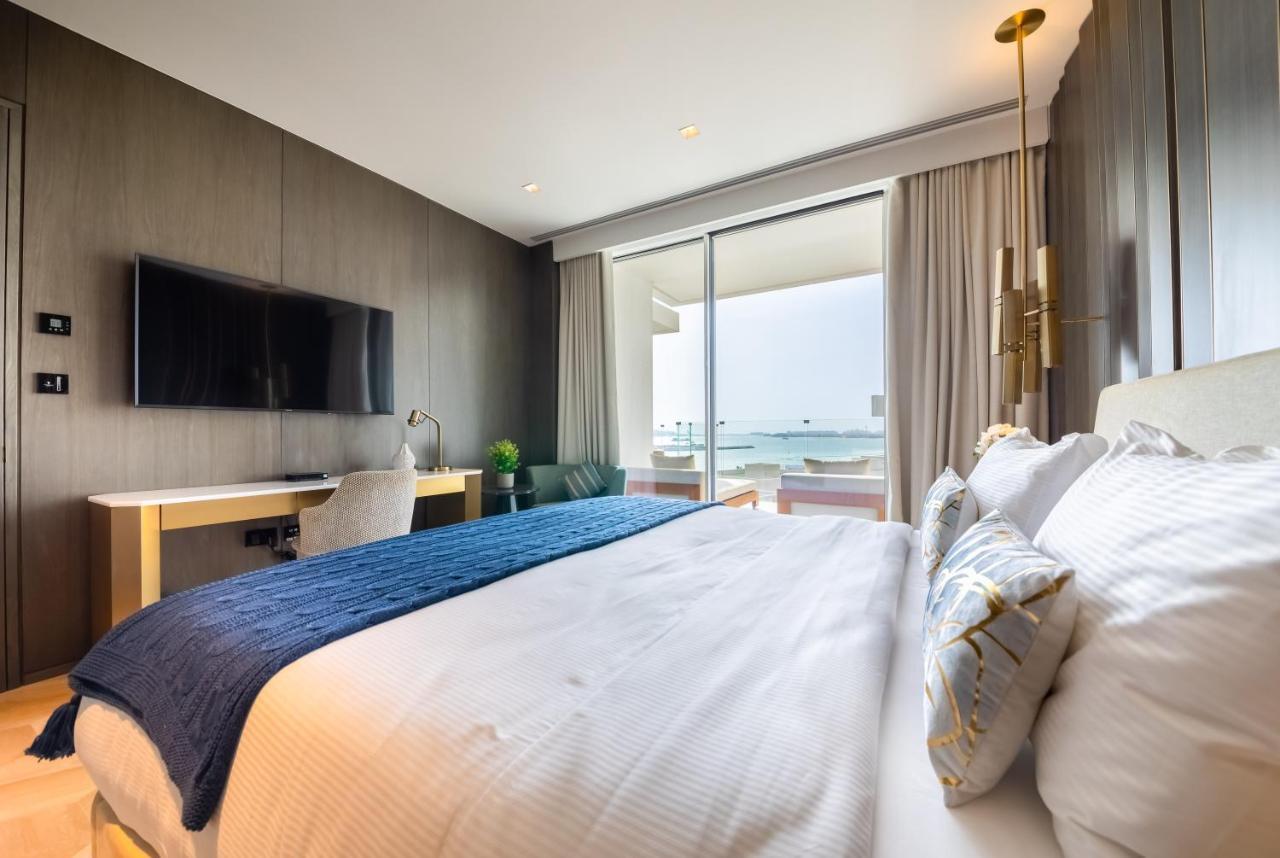 Five Palm Jumeirah Residences - Mint Apartment