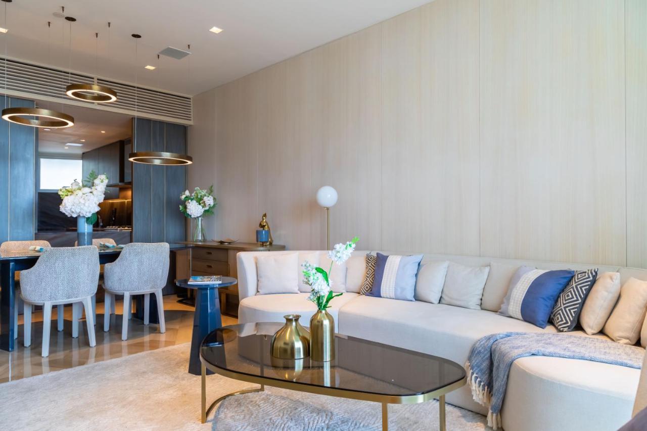 Five Palm Jumeirah Residences - Mint * Dubai