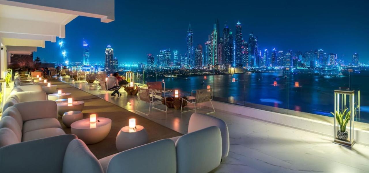Apartment Five Palm Jumeirah Residences - Mint