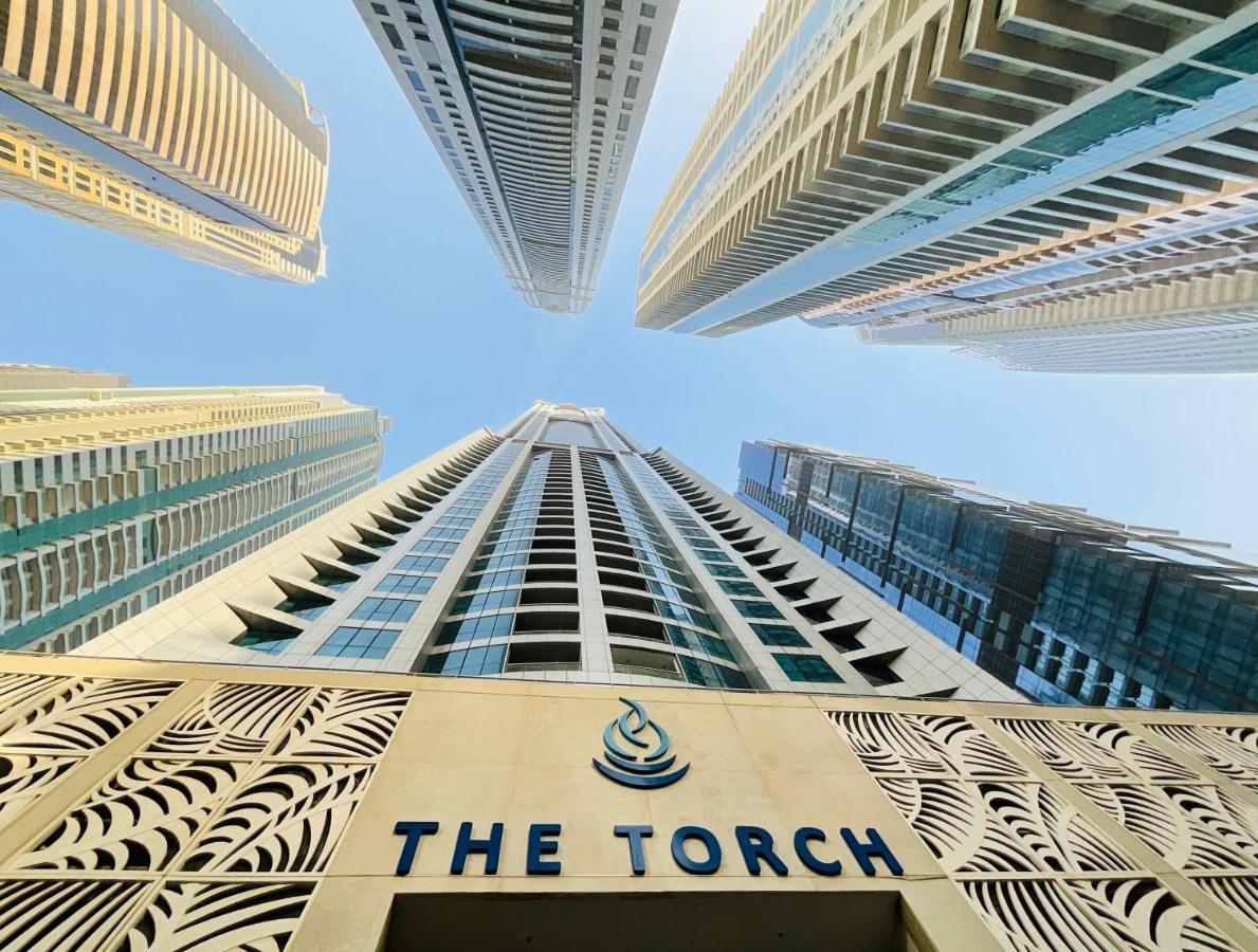 Marina Sky Penthouse