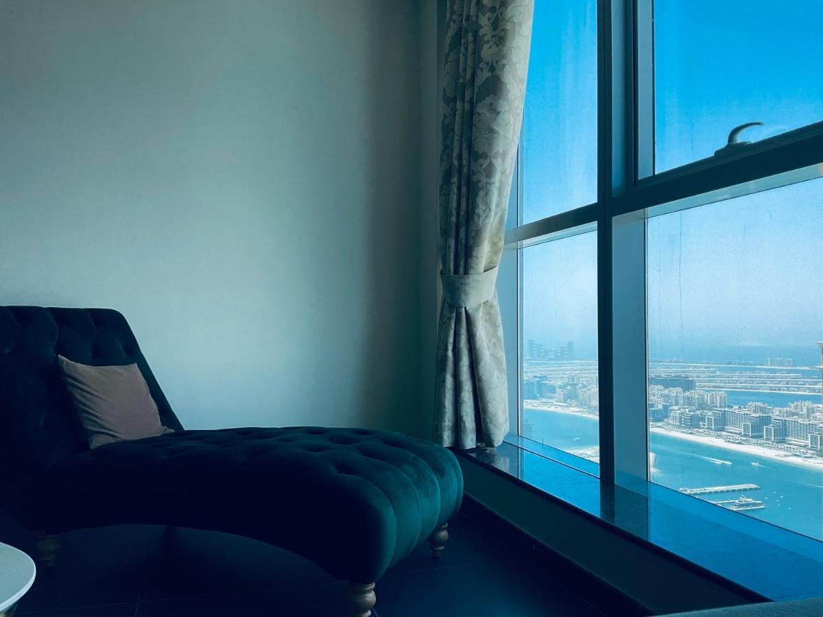 Marina Sky Penthouse
