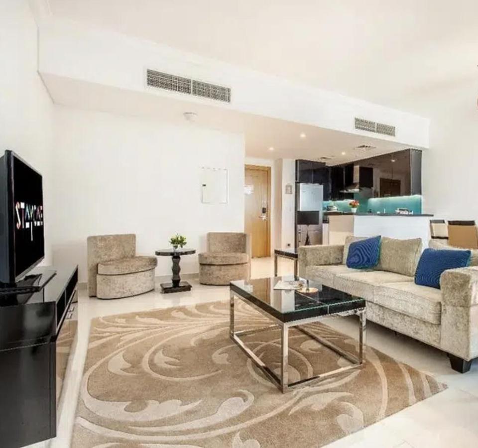 Ambassador Capital Bay- Discount Available * Dubai