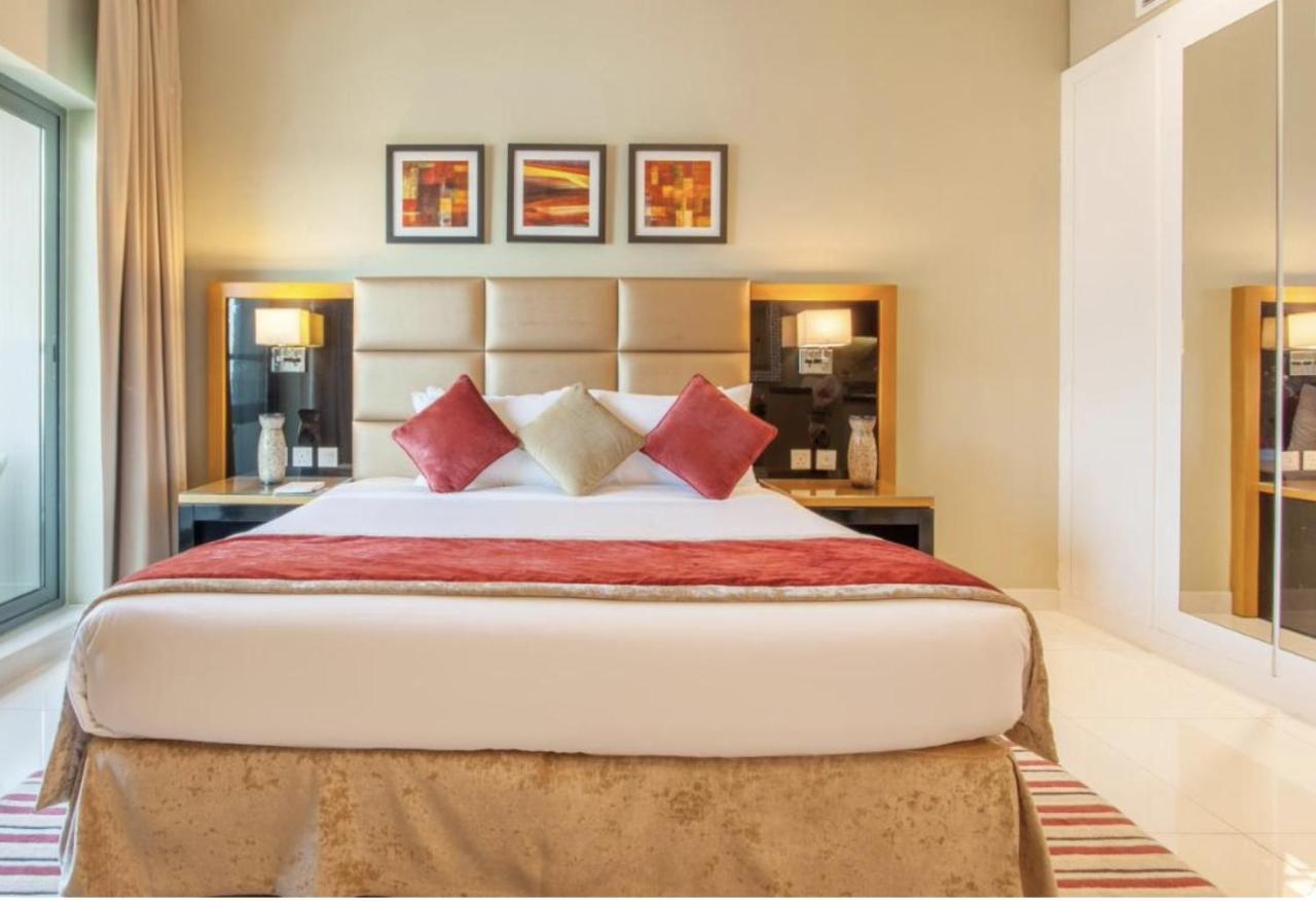 Apartment Ambassador Capital Bay- Discount Available *