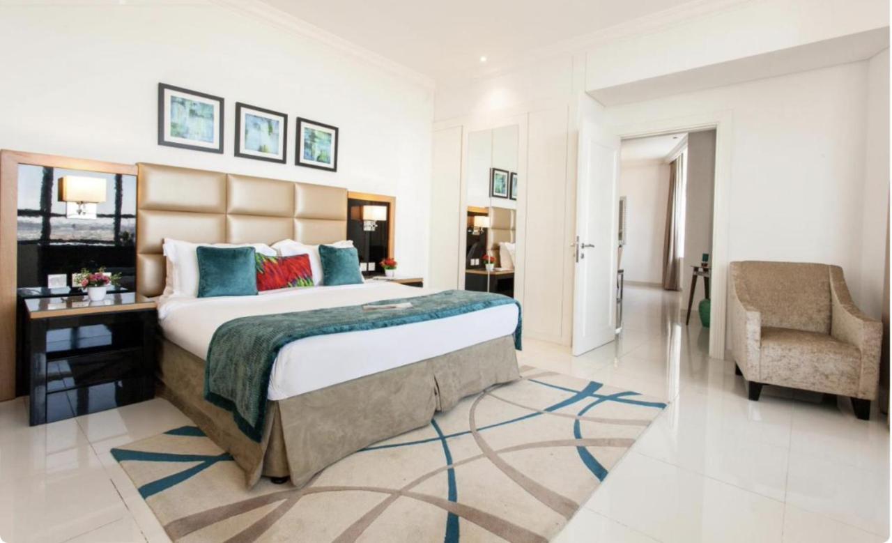 Ambassador Capital Bay- Discount Available Apartment Dubai