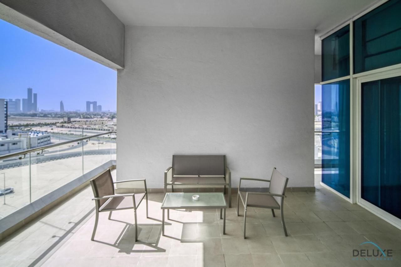 Graceful 1br At Azizi Aliyah Healthcare By Deluxe Homes * Dubai