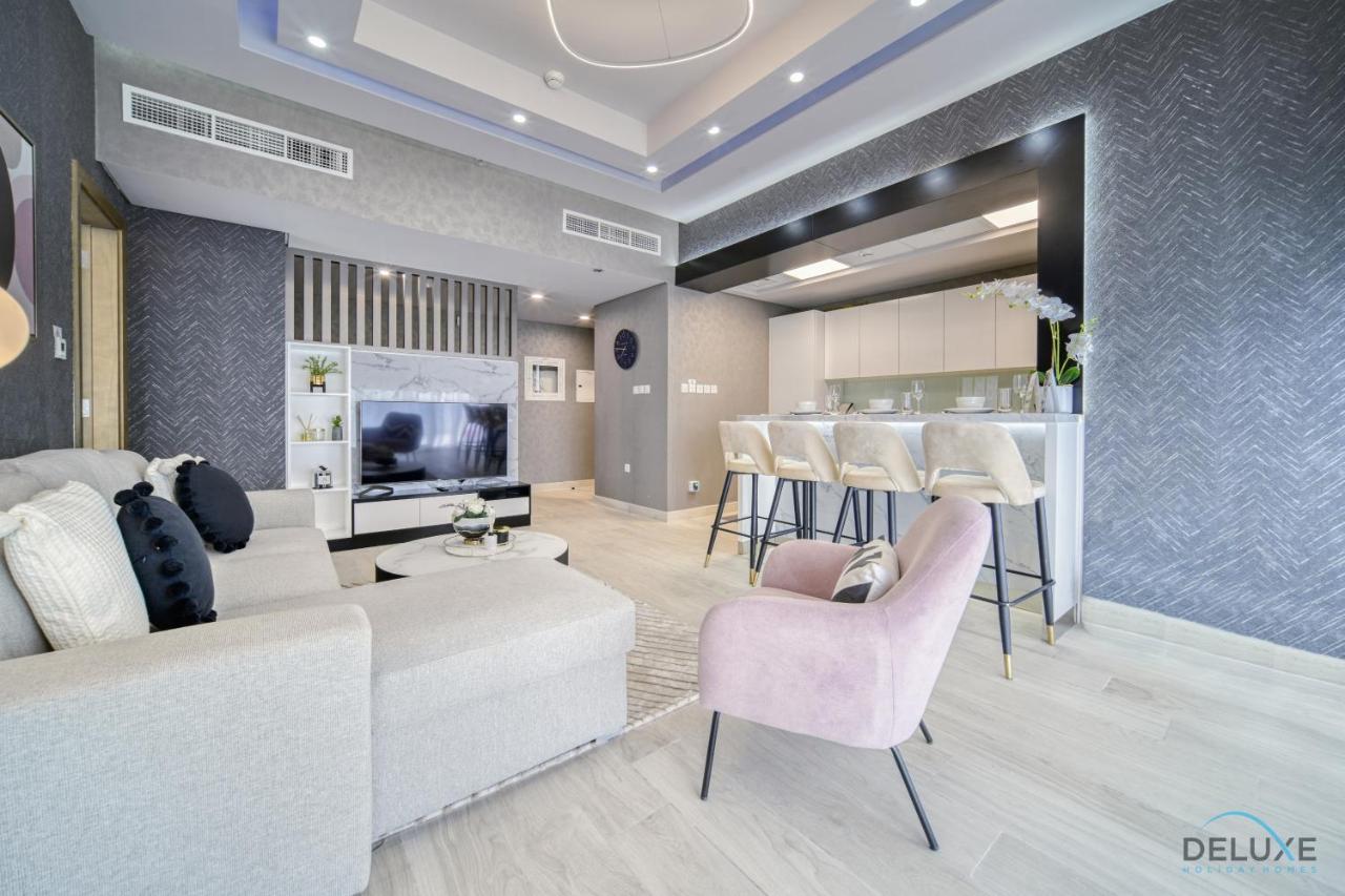 Graceful 1br At Azizi Aliyah Healthcare By Deluxe Homes Apartment