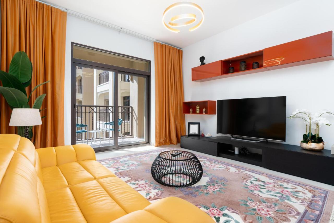 Ultimate / 2 Beds / Brand-new Madinat Jumeirah Luxury / Swimming Pool View *