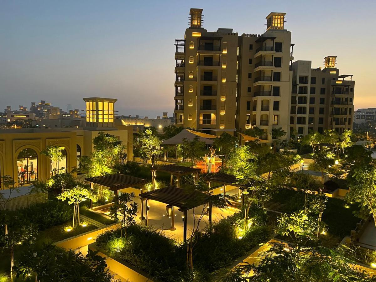 Ultimate / 2 Beds / Brand-new Madinat Jumeirah Luxury / Swimming Pool View