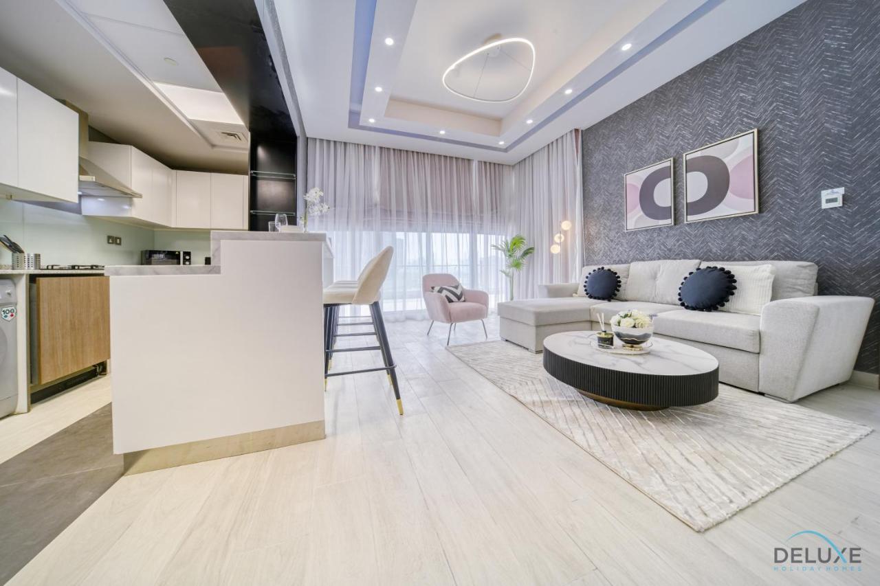 Apartment Graceful 1br At Azizi Aliyah Healthcare By Deluxe Homes Dubai