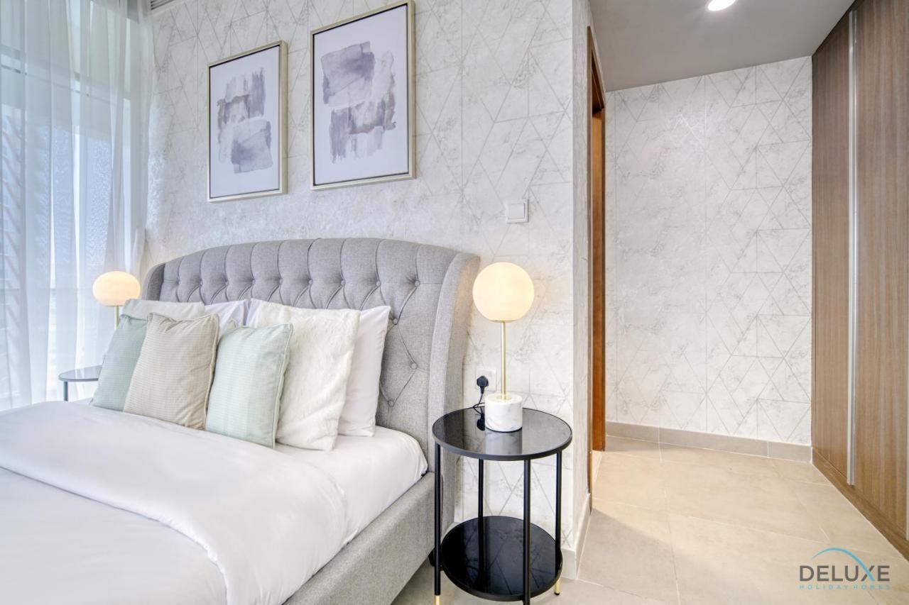 Graceful 1br At Azizi Aliyah Healthcare By Deluxe Homes Apartment