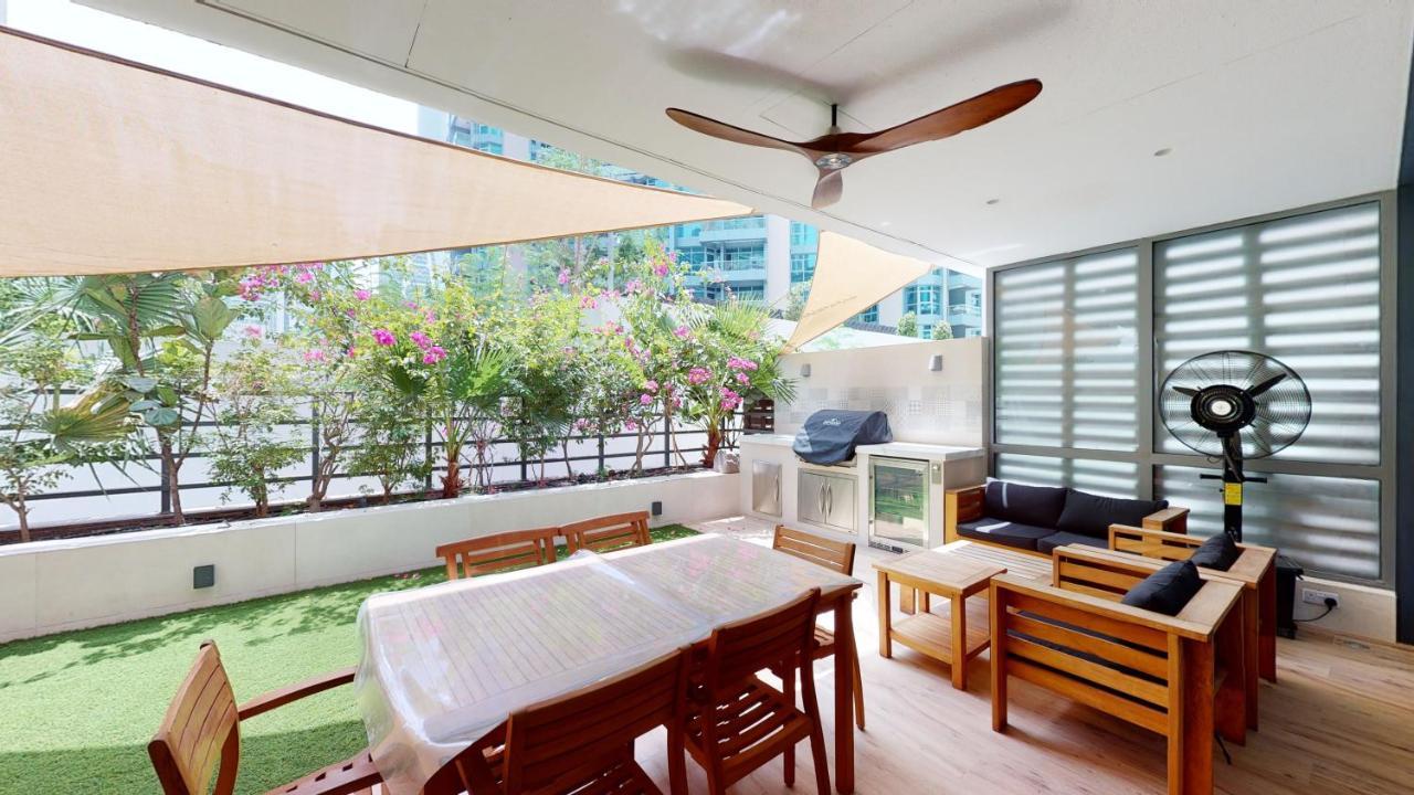 Key View - Azure Residences *