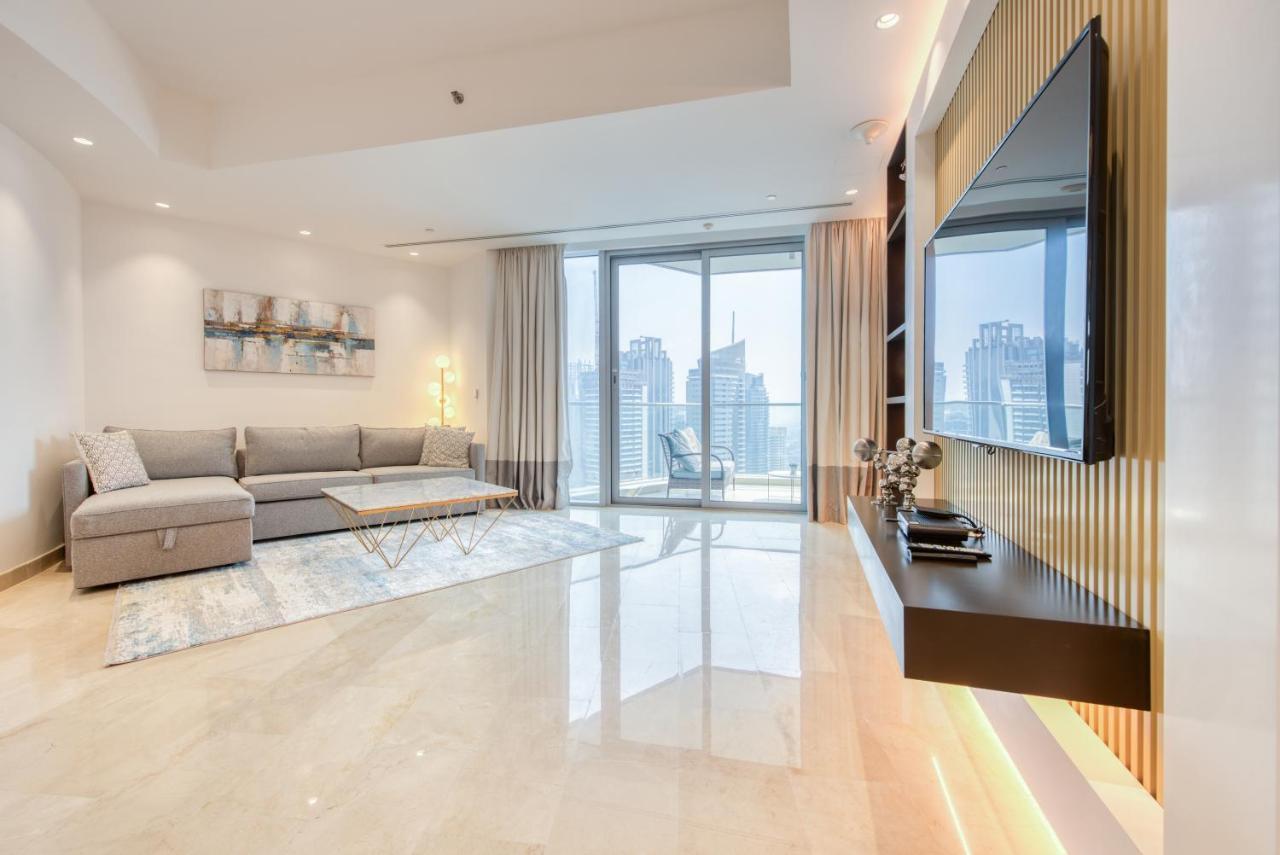 Trident Grand Apartment Dubai