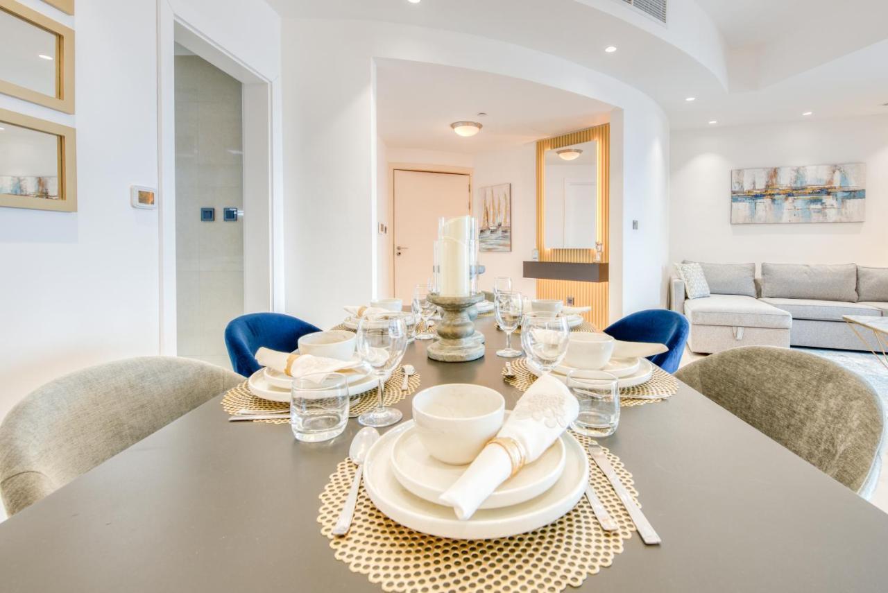 Trident Grand Apartment Dubai