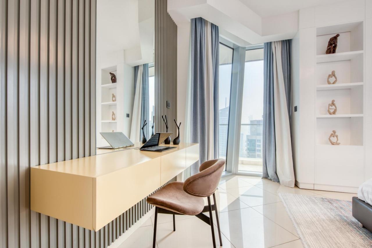 Trident Grand Apartment Dubai