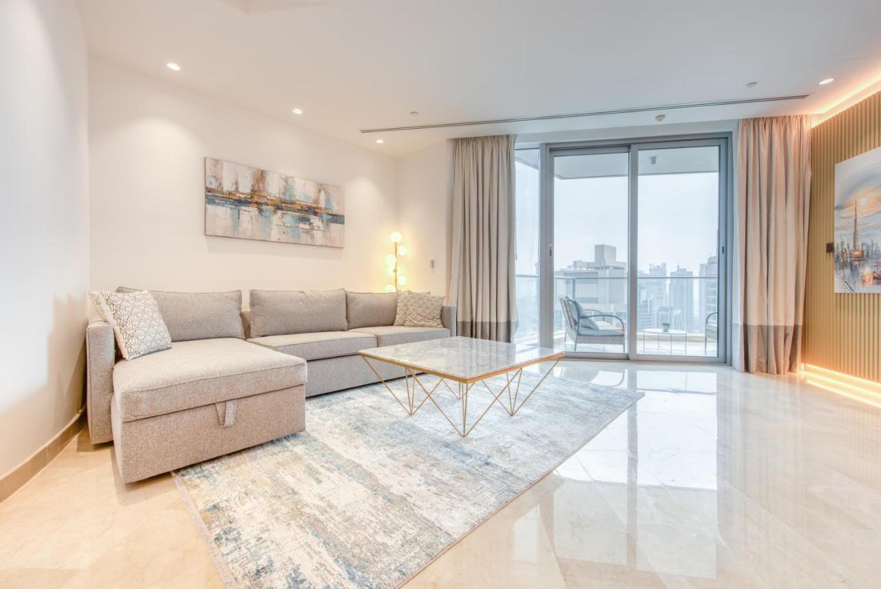 Trident Grand Apartment Dubai