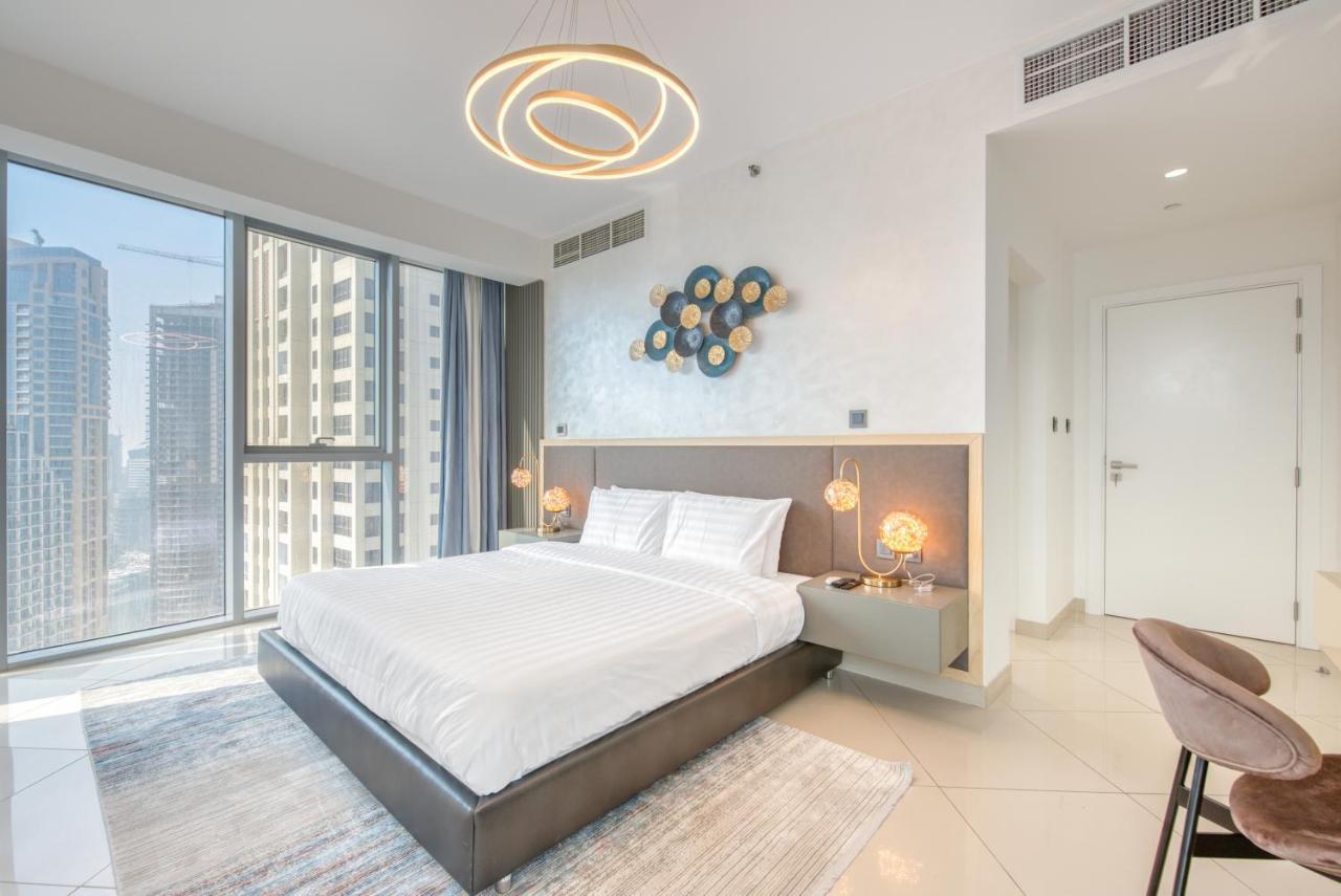 Apartment Trident Grand
