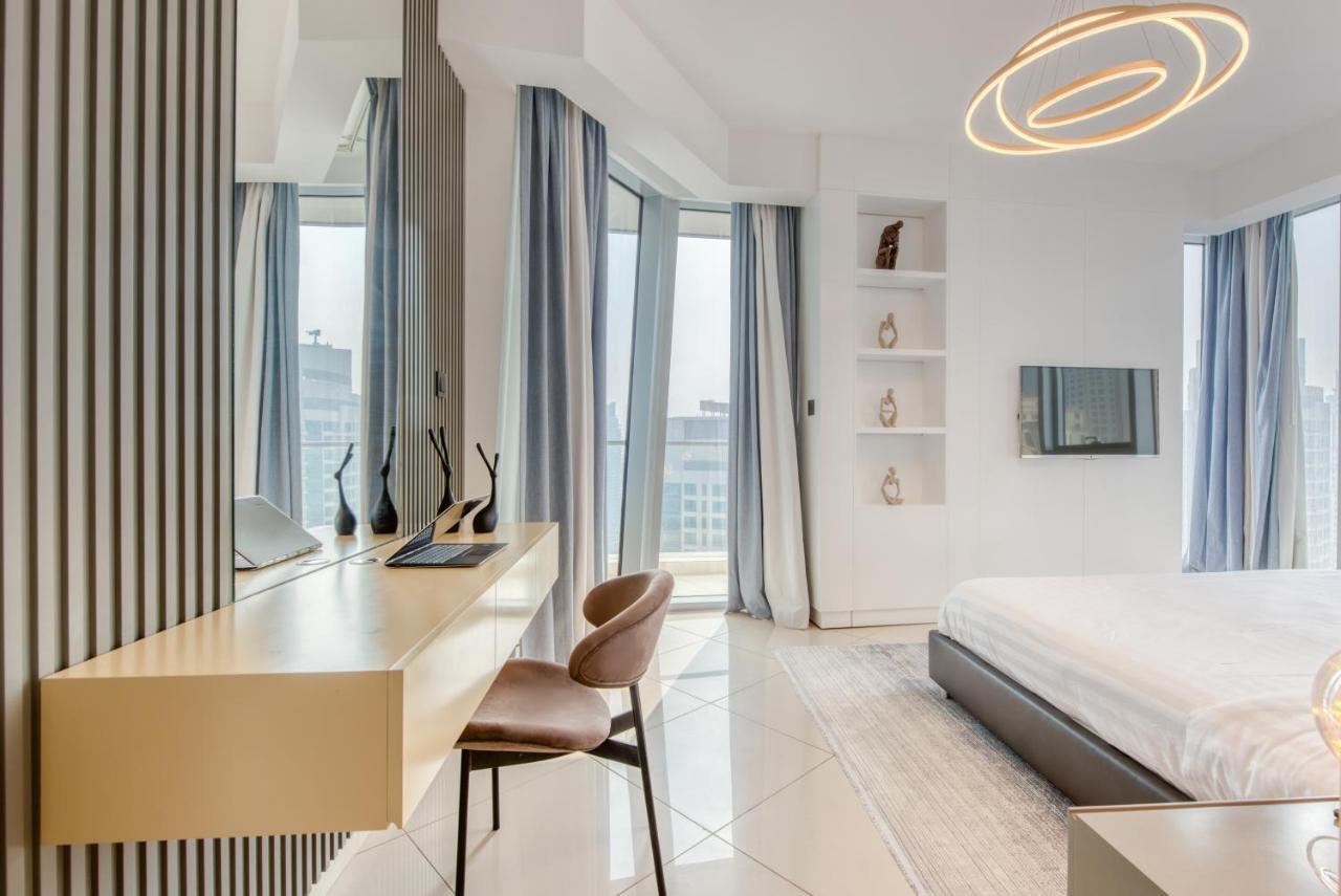 Trident Grand * Dubai