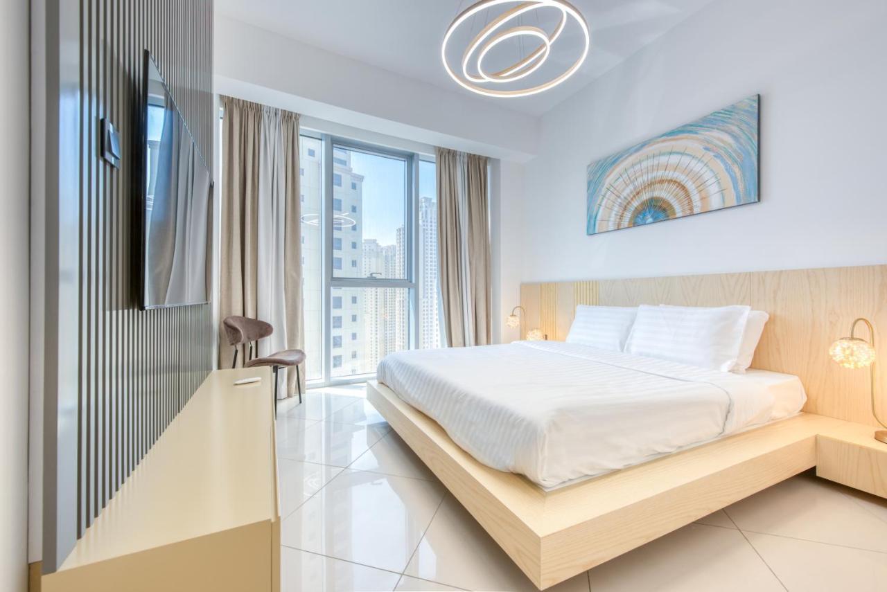 Apartment Trident Grand *