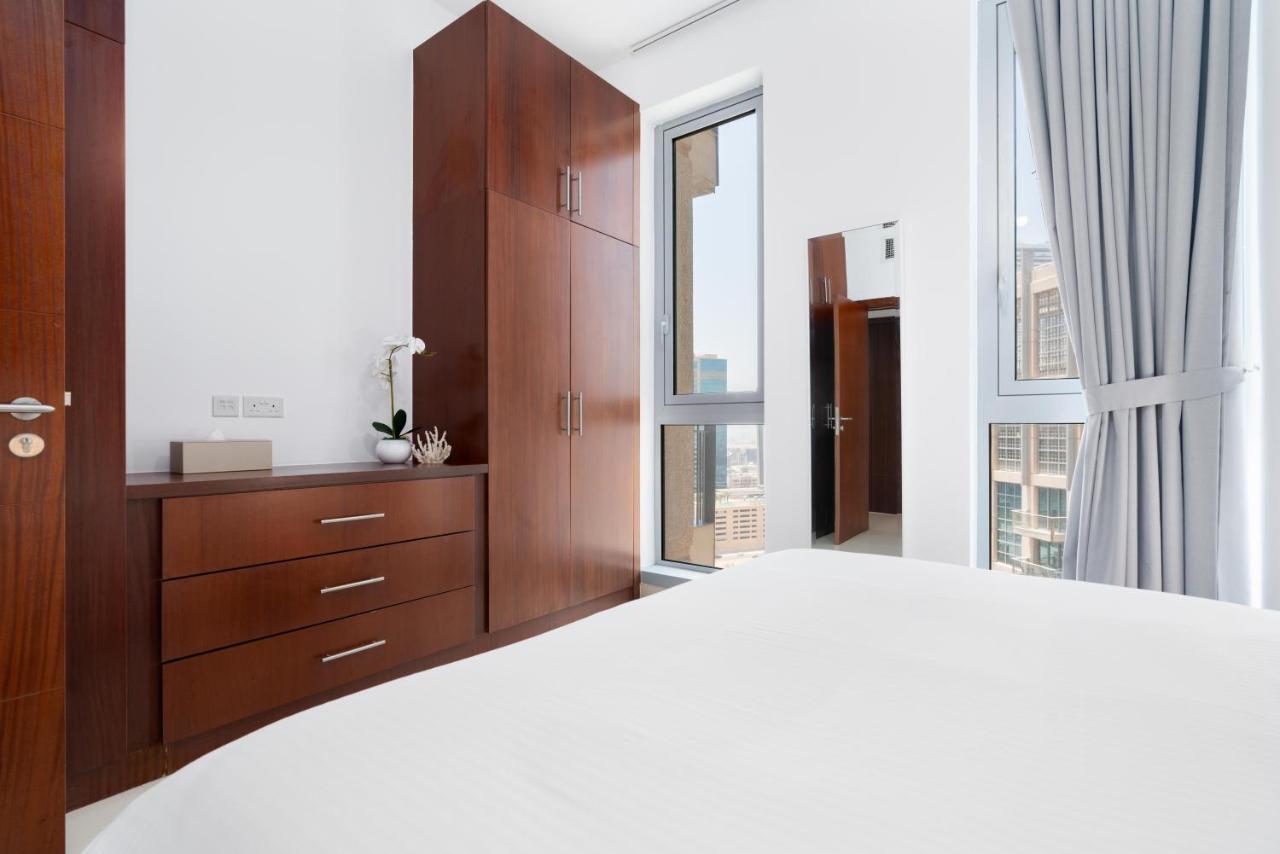 Ultimate / 4 Beds / Burj Khalifa View Apartment Dubai