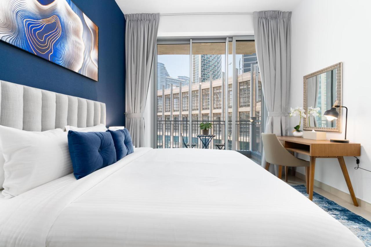 Ultimate / 4 Beds / Burj Khalifa View *