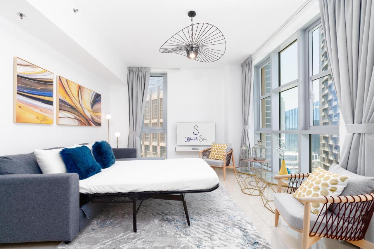 Ultimate / 4 Beds / Burj Khalifa View Apartment *