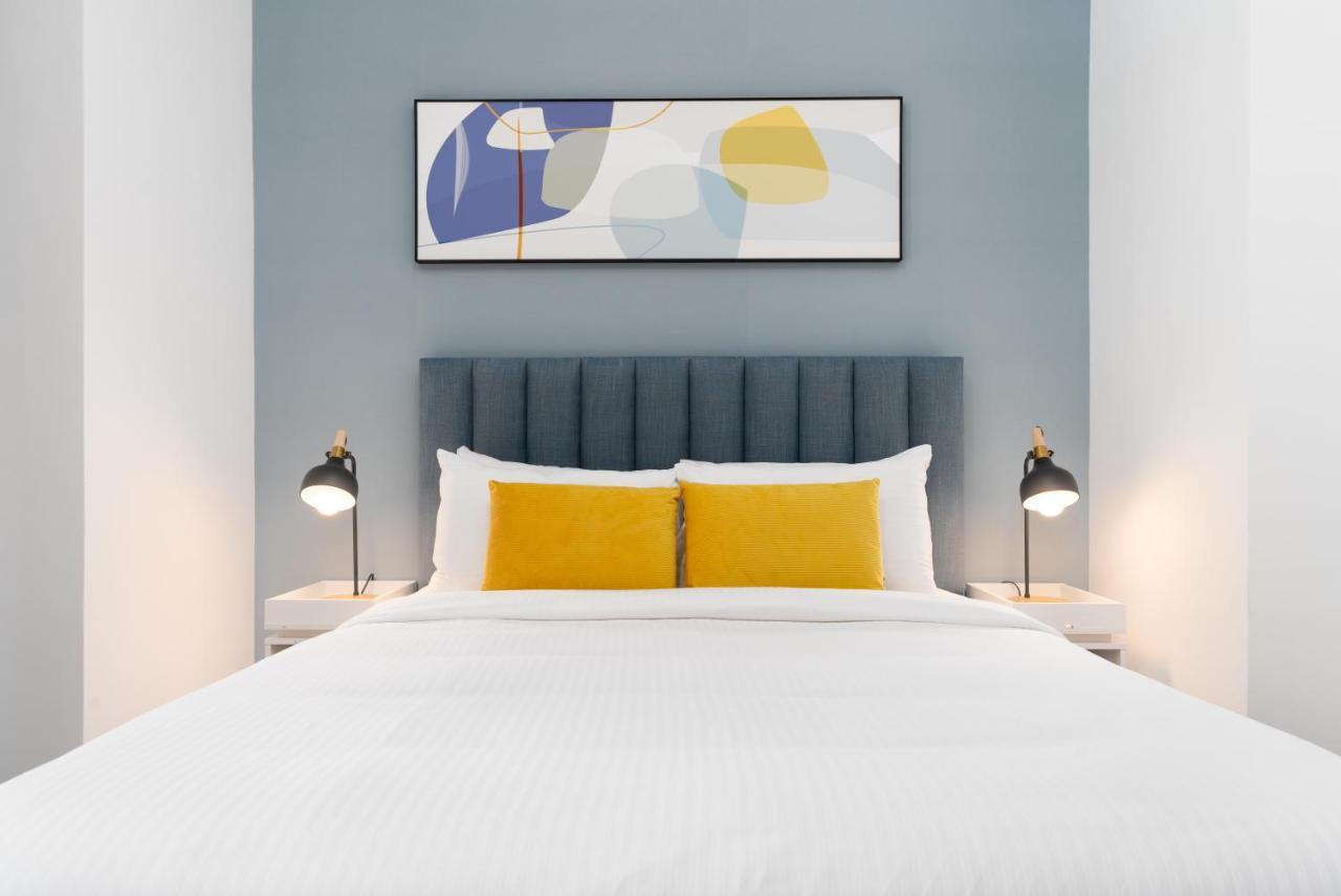 Ultimate / 4 Beds / Burj Khalifa View *