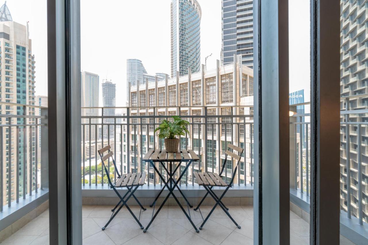 Ultimate / 4 Beds / Burj Khalifa View