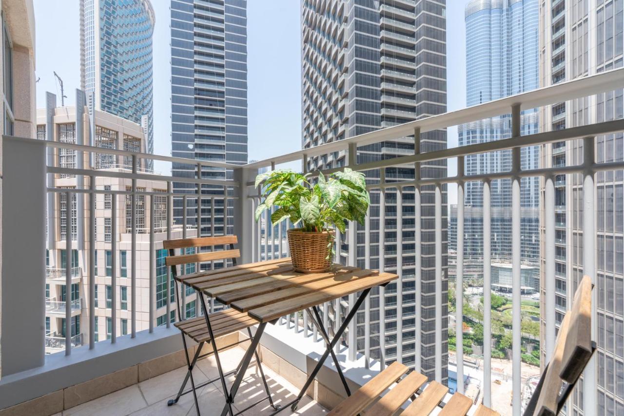 Ultimate / 4 Beds / Burj Khalifa View