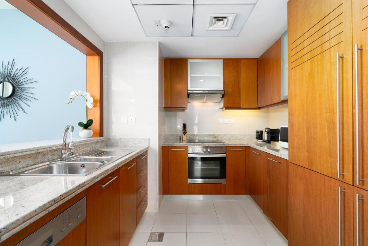 Ultimate / 4 Beds / Burj Khalifa View Apartment