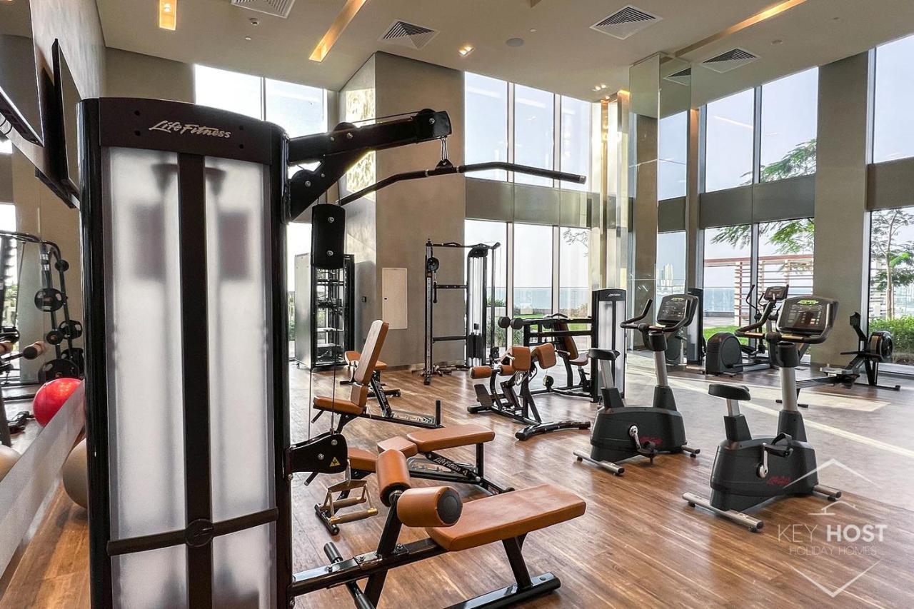 Apartment Keyhost - Elegant 2br Sea View - 52 42 Towers Marina - K830