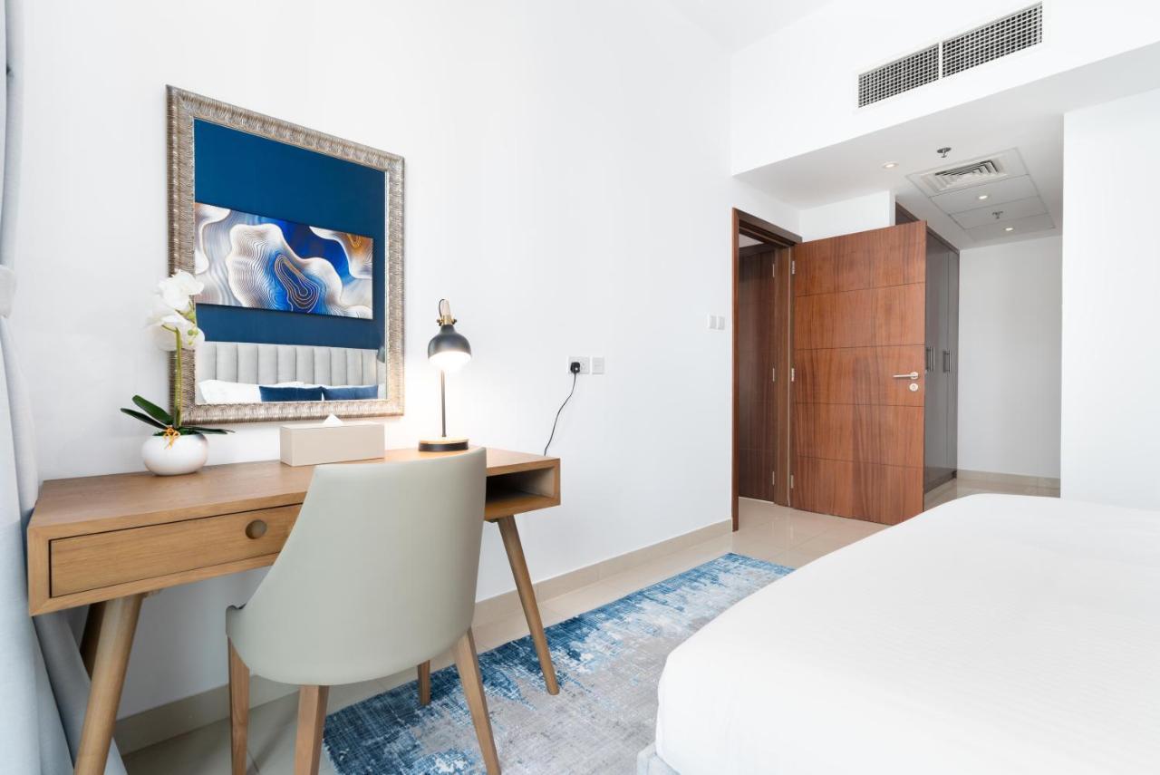 Ultimate / 4 Beds / Burj Khalifa View *