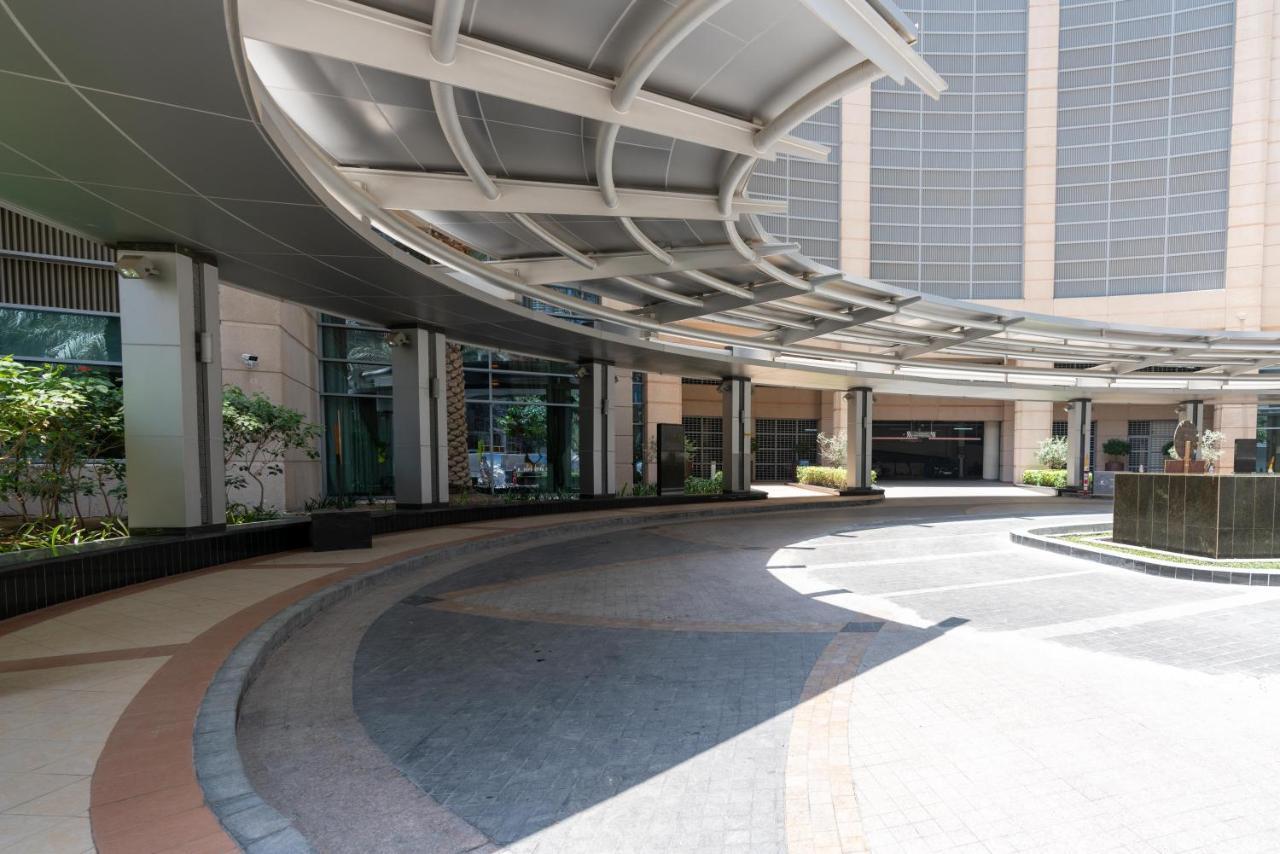 Apartment Ultimate / 4 Beds / Burj Khalifa View