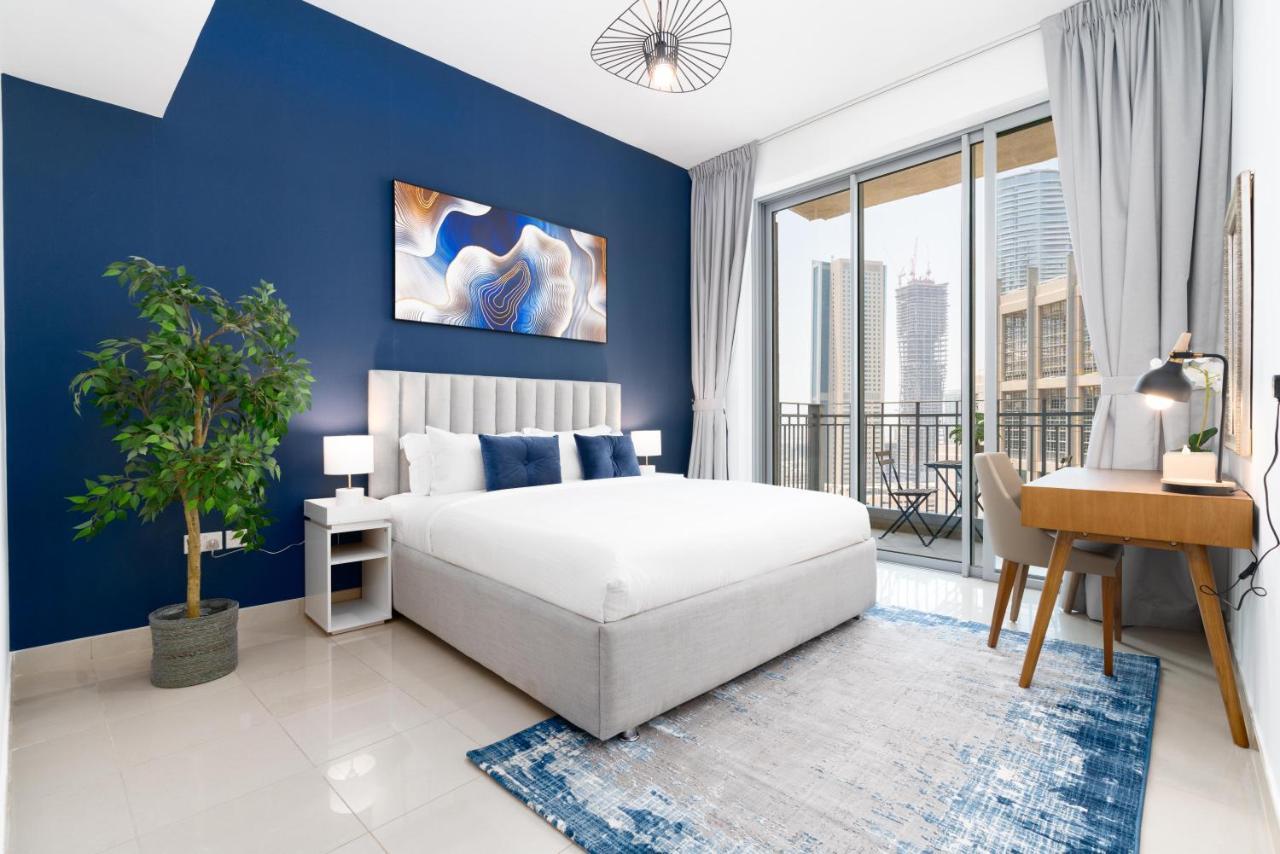 Ultimate / 4 Beds / Burj Khalifa View * Dubai