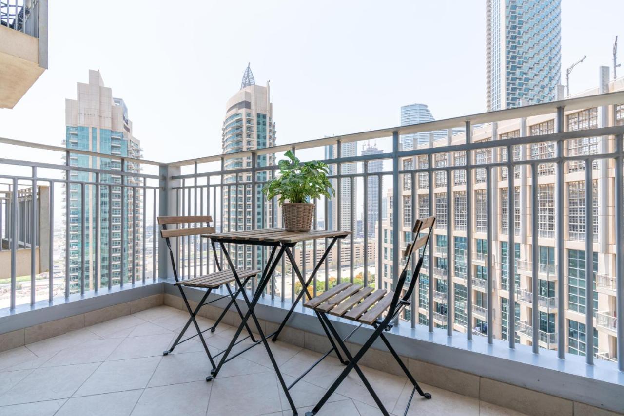 Apartment Ultimate / 4 Beds / Burj Khalifa View *