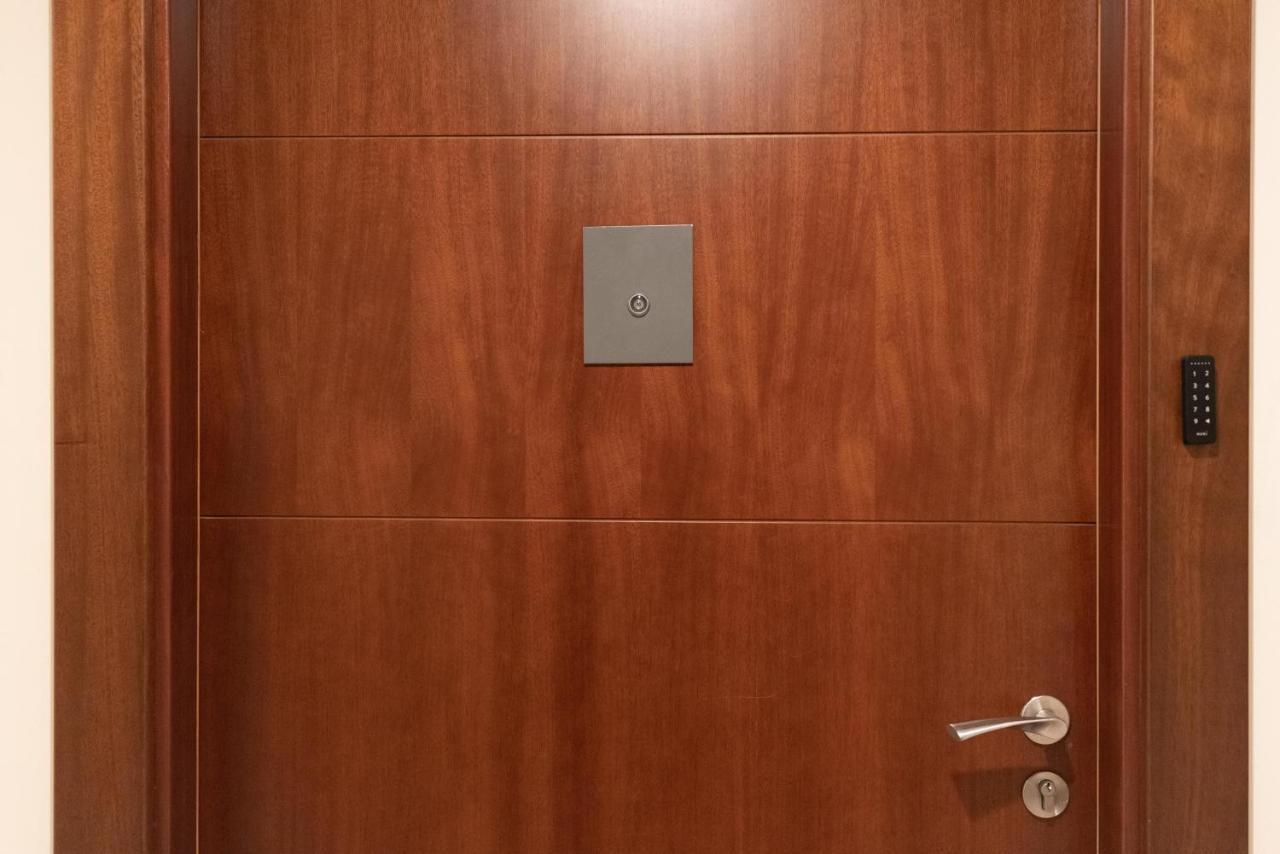 Apartment Ultimate / 4 Beds / Burj Khalifa View