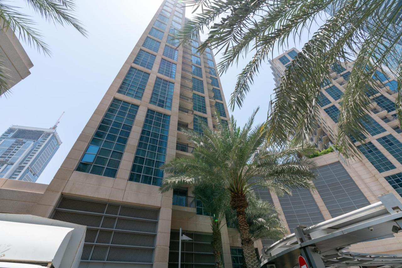 Apartment Ultimate / 4 Beds / Burj Khalifa View *