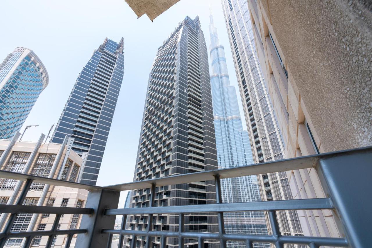 Ultimate / 4 Beds / Burj Khalifa View * Dubai