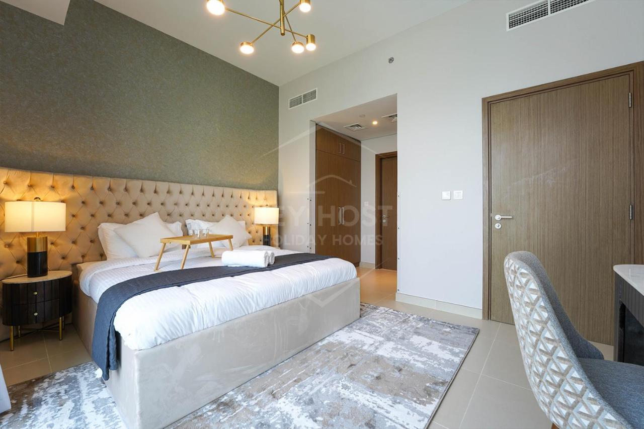 Keyhost - Elegant 2br Sea View - 52 42 Towers Marina - K830 * Dubai