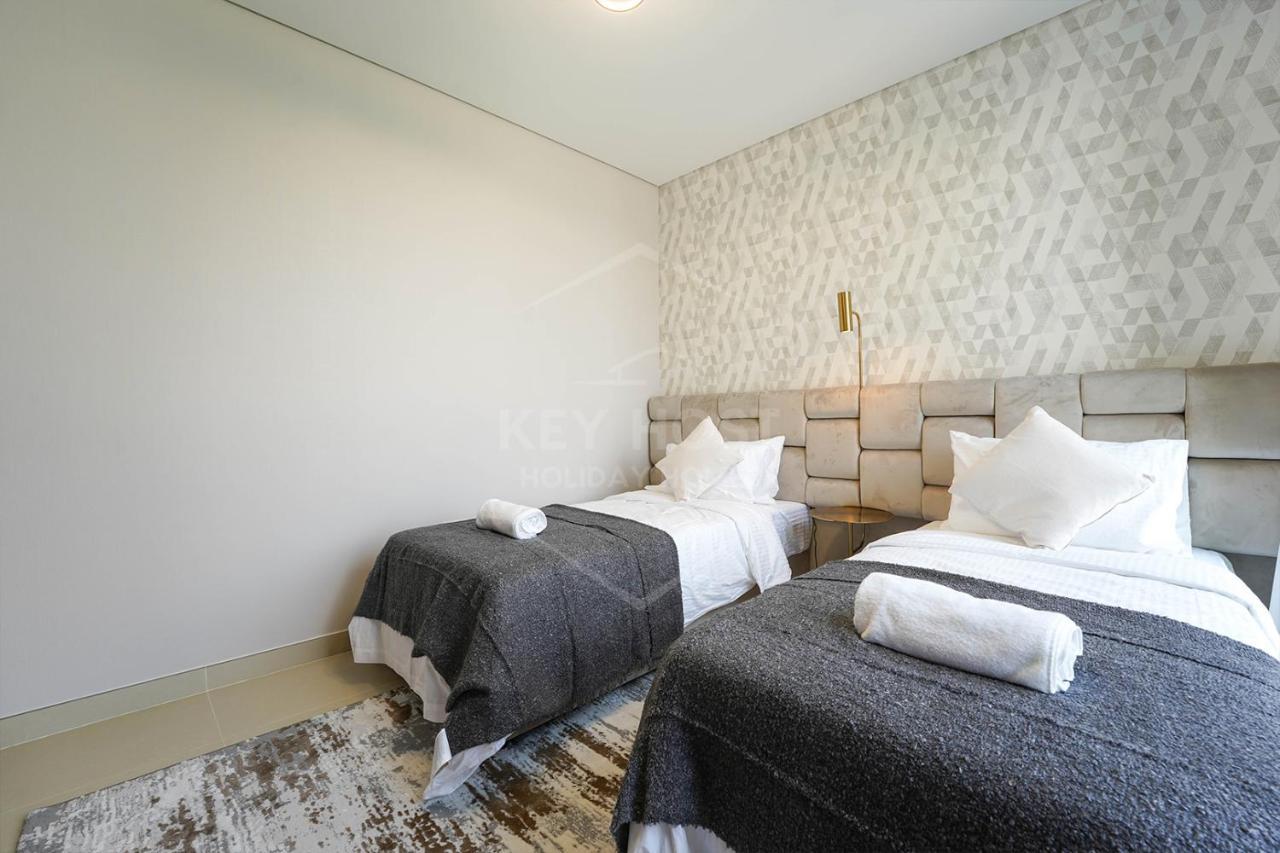 Keyhost - Elegant 2br Sea View - 52 42 Towers Marina - K830 Dubai