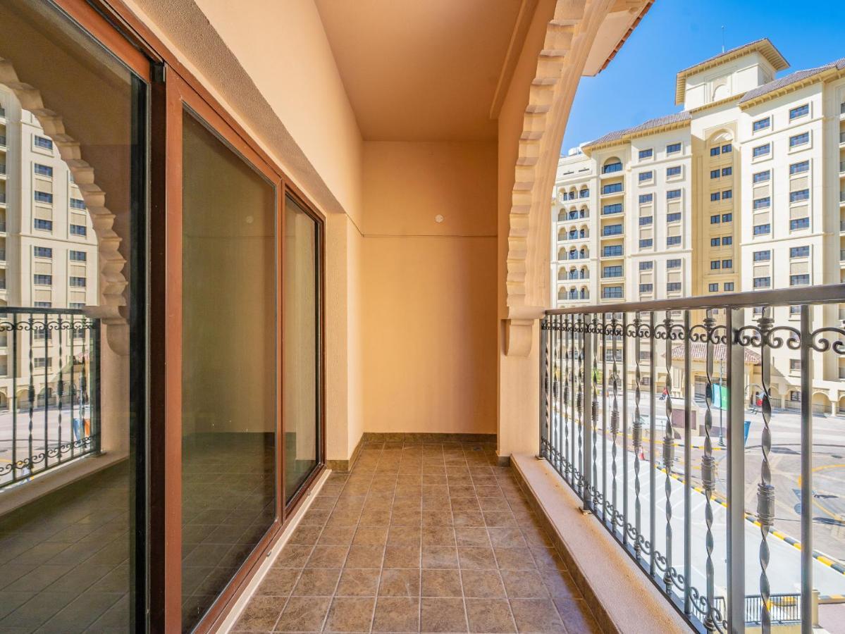 Tower H- Jumeirah Golf Estates Apartment